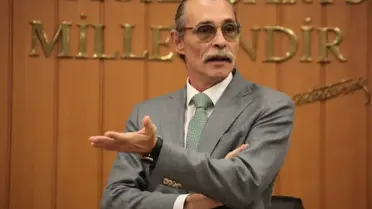 Operasyon sonrası Etimesgut Belediyesi'nde çekilmiş fotoğraf