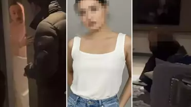 Uşak Belediye Başkanı'nın Valizindeki Etiketler Skandalı Gün yüzüne çıkardı