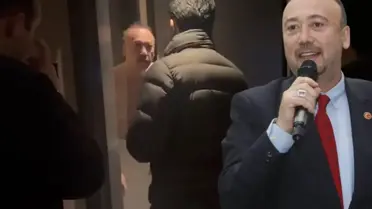 Savcılık ifadesi veren Özkan Yalım