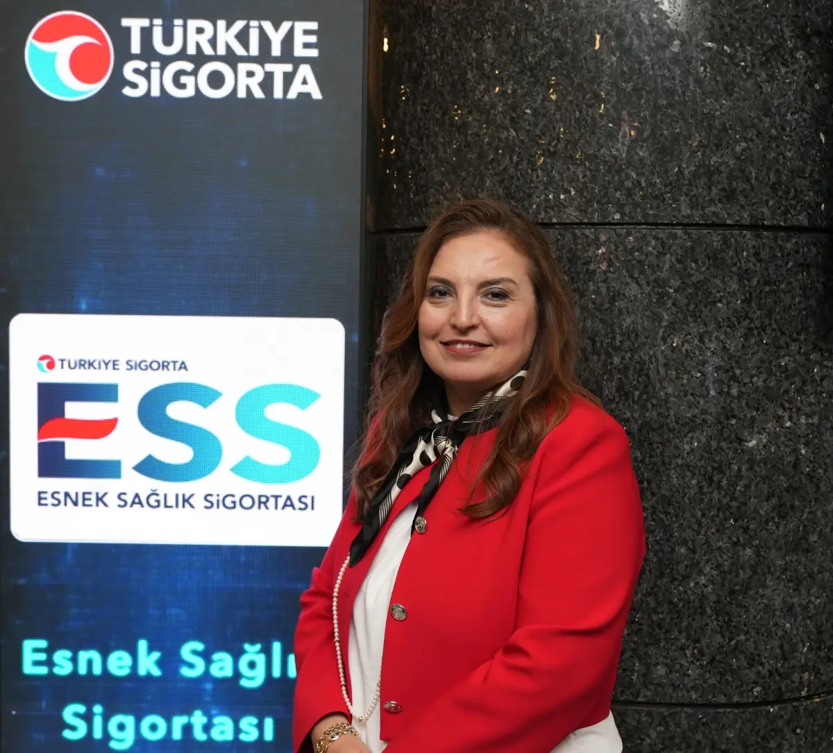 ESS: Türkiye Sigorta’nın Esnek Sağlık Sigortasıyla Yenilikçi Teminat Modeli