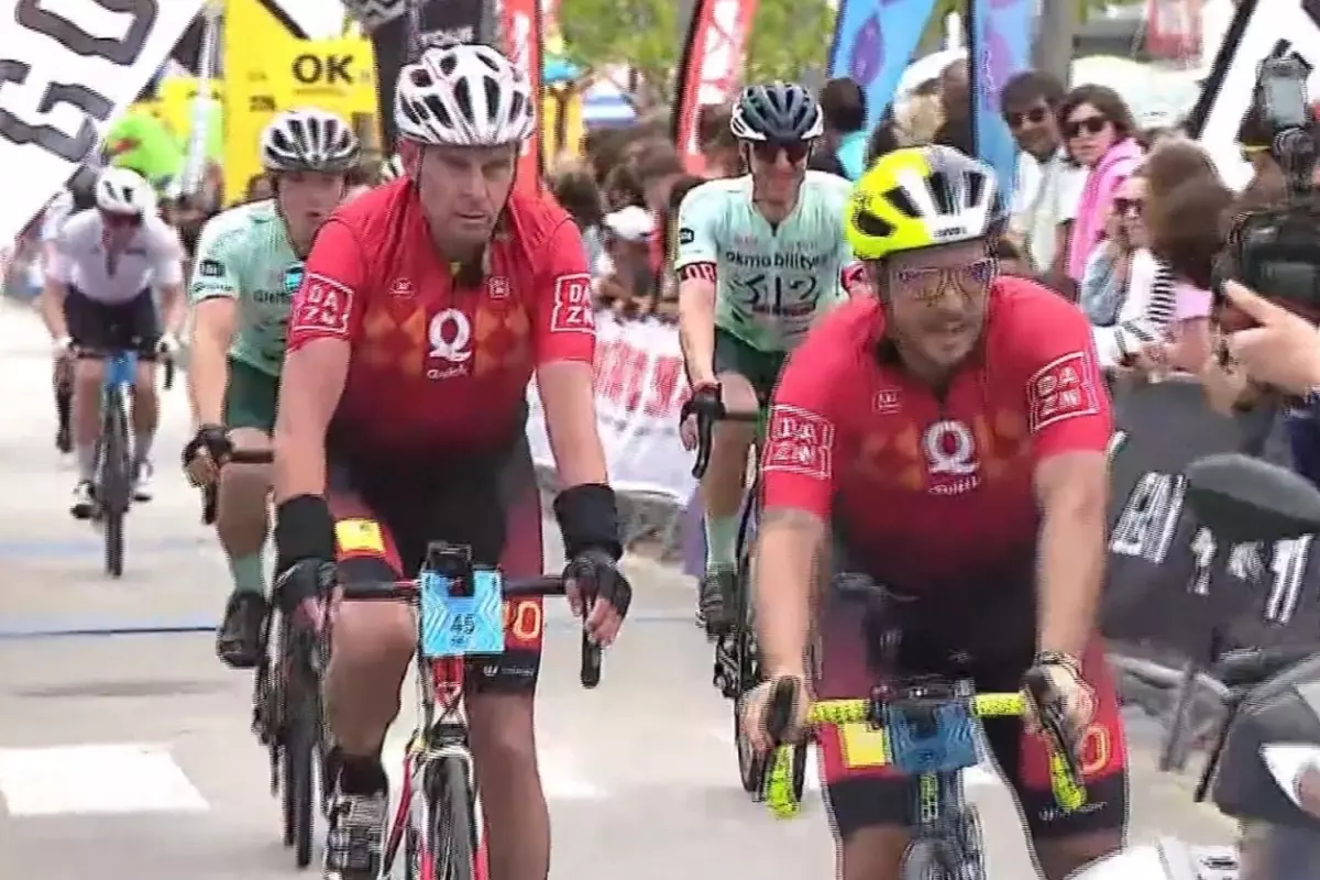 Eden Hazard, Mallorca’da 167 km’lik Bisiklet Parkurunu Tamamladı