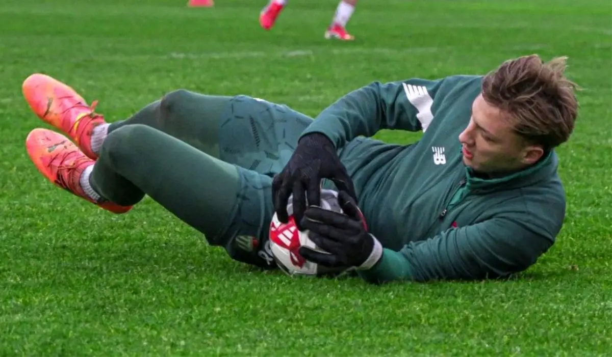 Bursaspor, Mardin 1969 Spor Maçı Öncesi Antrenmanlarını Hızlandırıyor