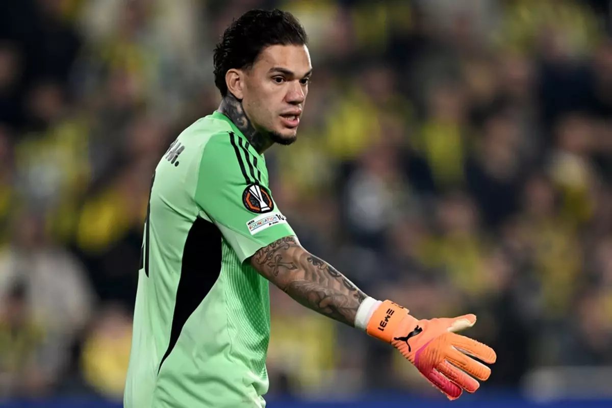 Ederson'un Türkiye Açıklaması Taraftarın Tepkisini Çekti