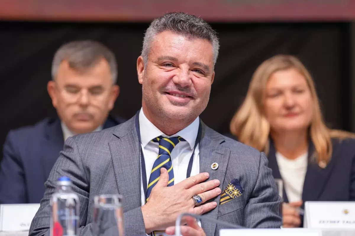 Fenerbahçe, Passolig Tartışmalarına Resmi Açıklama Yaptı