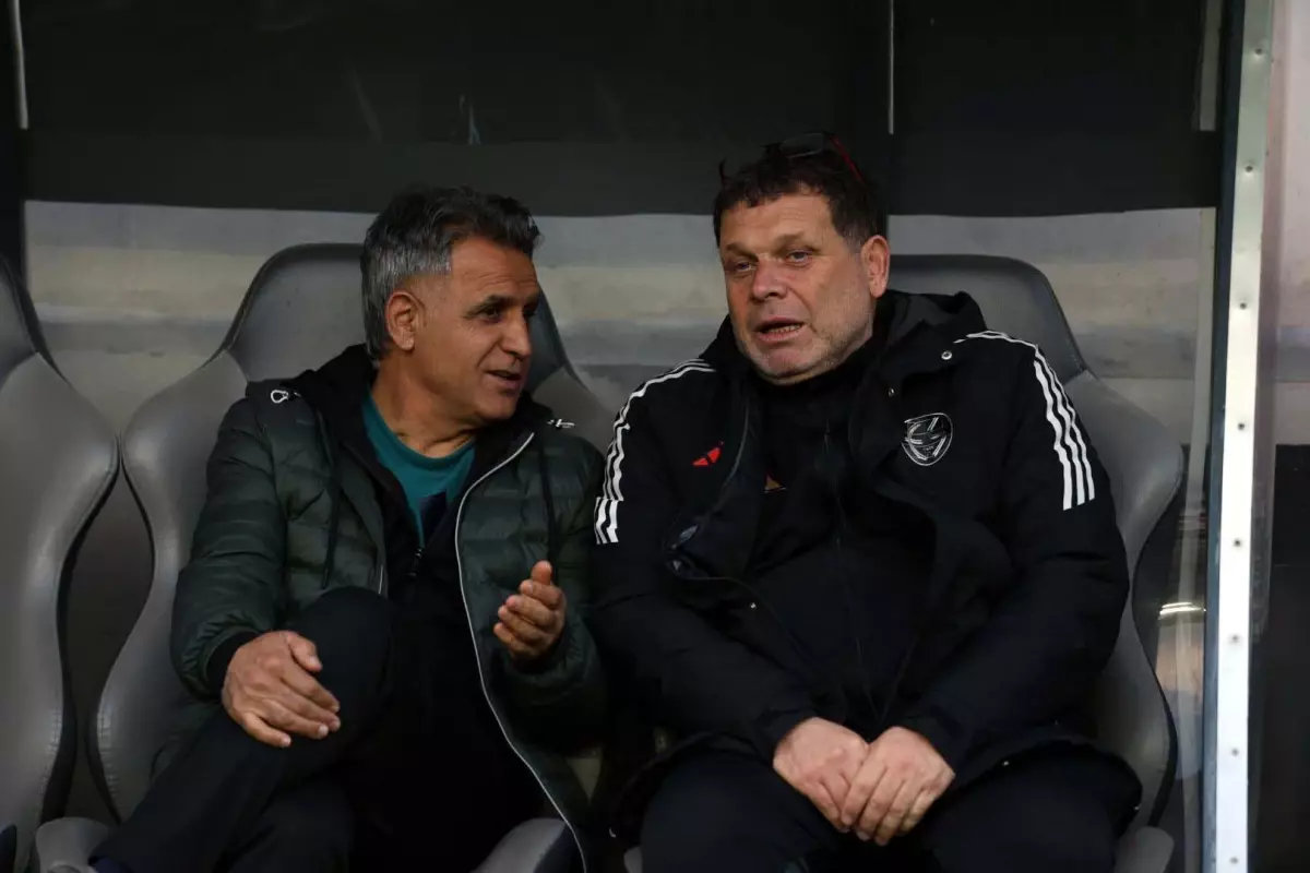 Karşıyaka ve Eskişehirspor 0-0 Beraberlikle Play‑Off Mücadelesinde Denge Kurdu