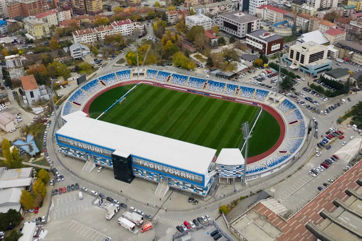 Kosova‑Türkiye Maçında Bilet Kıtlığı: 700 Türk Bileti Hızla Tükendi