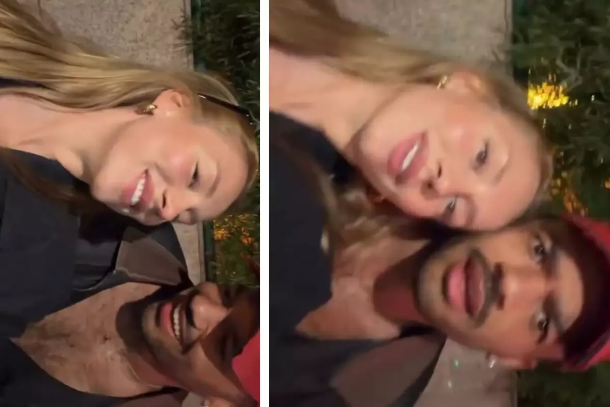 Ester Exposito'nun Sosyal Medya Paylaşımı Mbappe'in İlişki Dedikodusunu Ateşledi