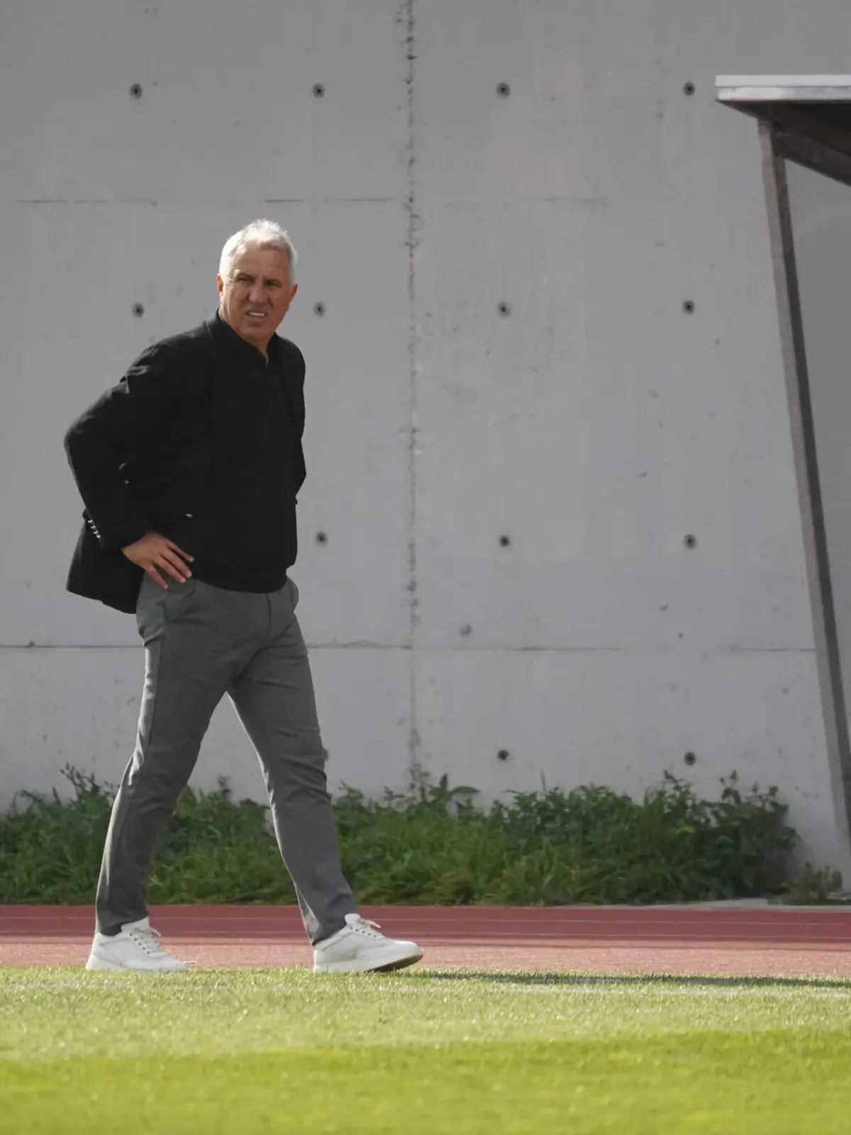 Muğlaspor, Altınordu'ya 1-0 Yenildi: Teknik Direktör Besim Durmuş İstifa Etti