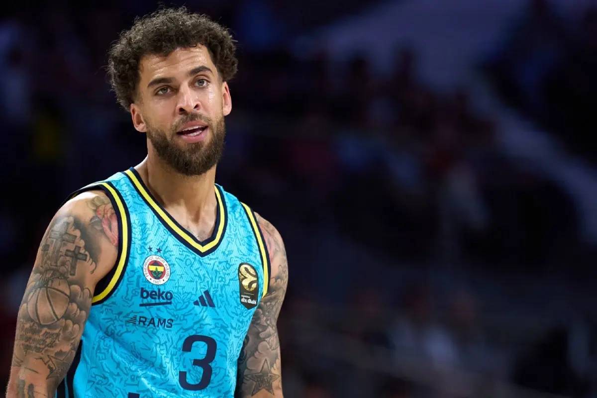 Fenerbahçe Beko'dan Şok Açıklama: Scottie Wilbekin ile Yollar Ayrıldı