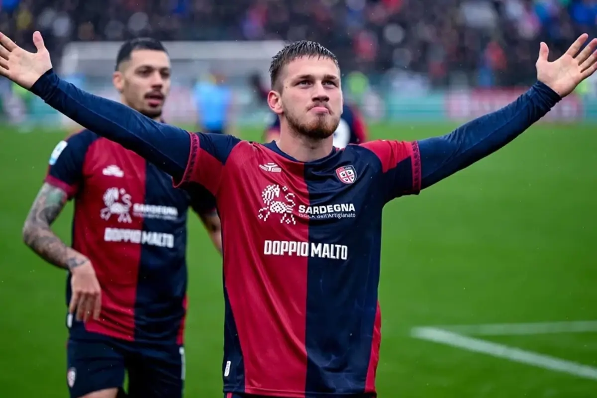 Semih Kılıçsoy'un Güçlü Bacakları Milli Takım Kampında Gündemde