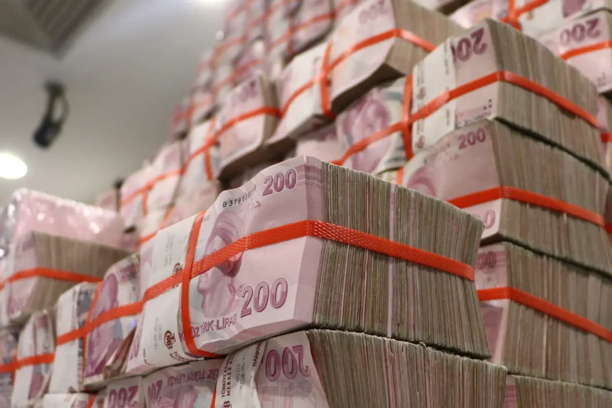 Spor Toto’da 60 Milyon TL’lik Büyük Ikramiye Kazananlar Belirledi