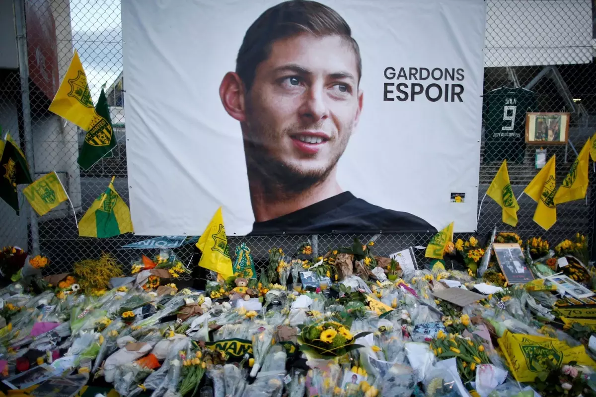 Emiliano Sala davası sonuçlandı: Cardiff’in devasa tazminat talebi reddedildi