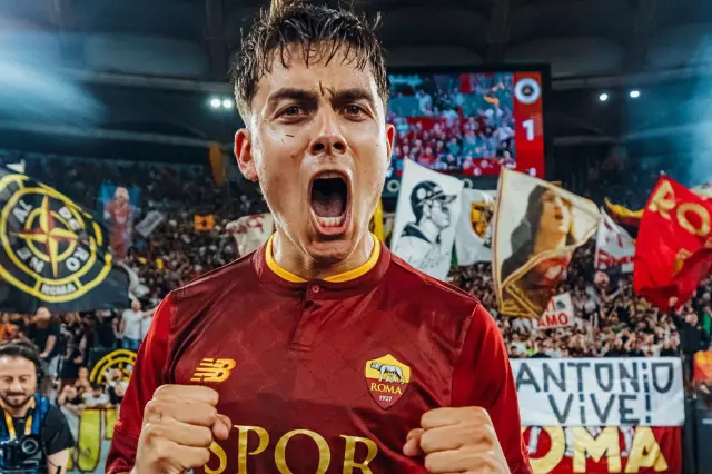 Dybala’nın transfer görüşmeleri