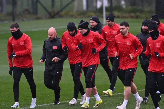 Montella taktik tahtası