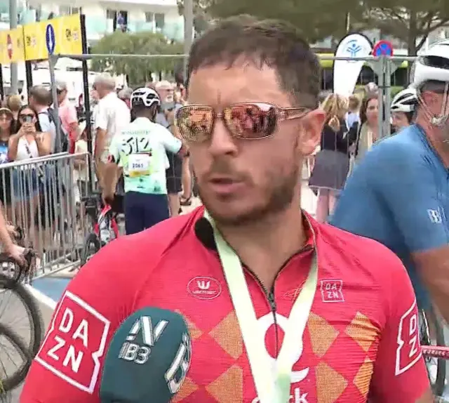 Mallorca kıyı şeridi