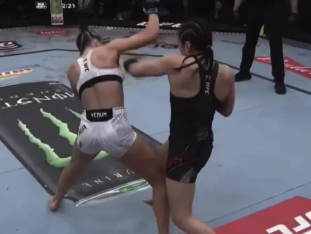 İzleyicilerin tepkisi