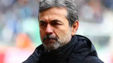Aykut Kocaman ana fotoğrafı