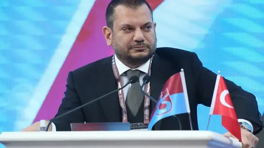 Trabzonspor'un yeni sezon hazırlıkları