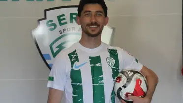 Jetmir Topalli play-off sahasında