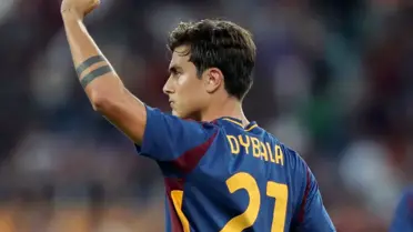 Dybala’nın Türkiye Yolculuğu: Galatasaray mı, Fenerbahçe mi?