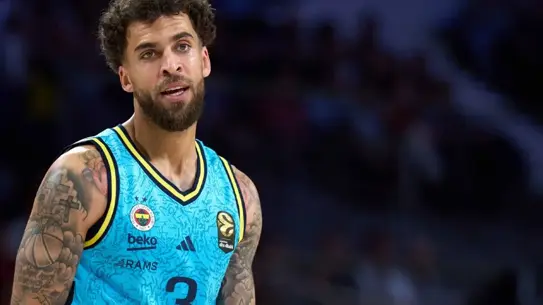 Fenerbahçe Beko'dan Şok Açıklama: Scottie Wilbekin ile Yollar Ayrıldı
