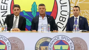 Fenerbahçe'nin 600 milyon TL'lik geliri