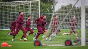 Trabzonspor ve Galatasaray logosu