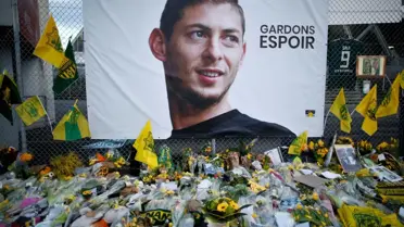 Mahkeme belgeleri ve dava dosyaları