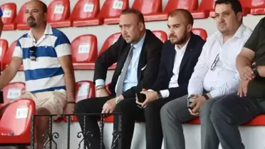 Uşakspor Play-Off Yolunda Son Şansı Kaçırdı: Alanya 1221 FK'ya Yenildi
