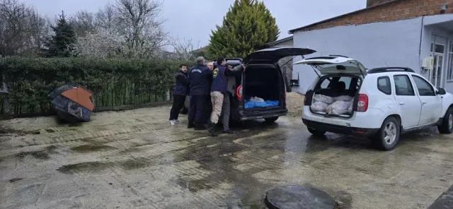 Operasyon sırasında çekilen fotoğraf