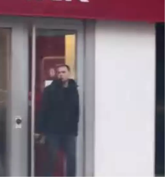 Polis ekipleri olay yerinde