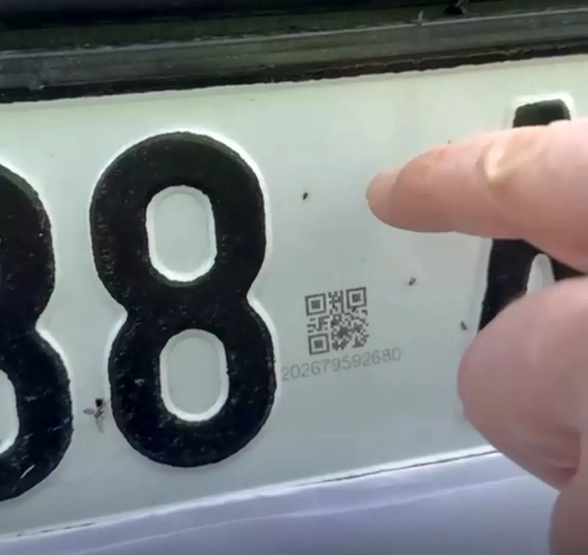 Kayseri Emniyetinden APP Plakalarına Geçici Geçerlilik İzni