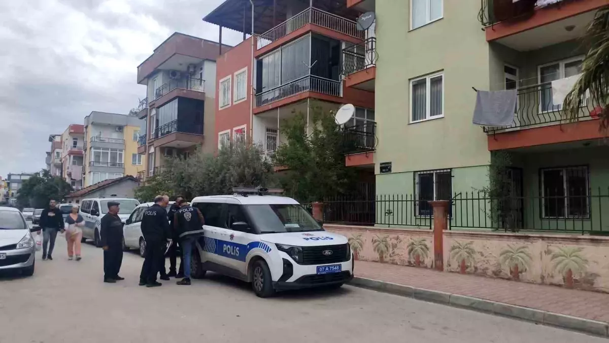 Antalya’da Kaybolan Adam Evinde Bulundu: Ölüm Nedeni Araştırılıyor