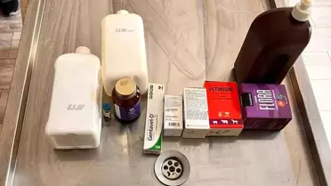 Bilecik'te Barınakta Açlık Krizi: Köpekler Birbirini Yedi, İlaçların Tarihi Geçti