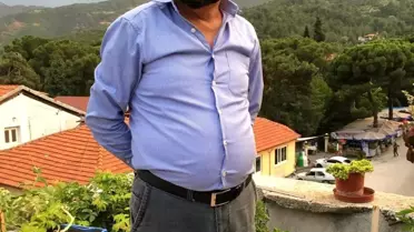 Buldan’da Kıraathane Sahibi Atilla Sarıkaya Evinde Şok Ölü Bulundu
