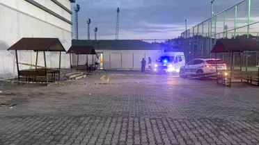 Gaziantep’te 15 Yaşındaki Çocuk Arkadaşının Bıçağıyla Yaralandı, Hastanede Hayatını Kaybetti