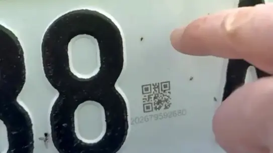 APP plakalarının denetim anı