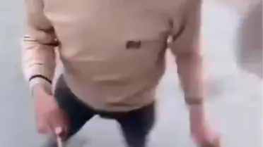 Hatay’da Tır Kazası Sonrası Şiddetli Kavga: Sürücü Demir Sopayla Saldırdı