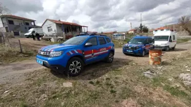 Kulu’da 60 Yaşındaki Yaşayan Adam Evinde Ölü Bulundu: Soruşturma Başlatıldı