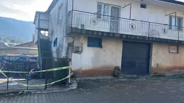 Manisa Turgutlu’da Şok Katliam: Boşanma Sürecindeki Eşi ve Yakınları Başlarından Vuruldu
