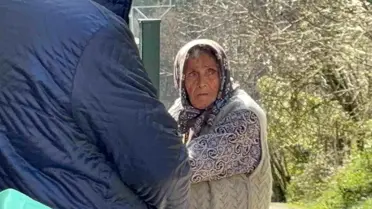 Zihinsel Engelli Anne ve Çocukları, Babalarının Vefatı Sonrası Büyük Zorluklarla Karşı Karşıya