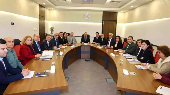 Aydın Şehir Hastanesi yeni binaları