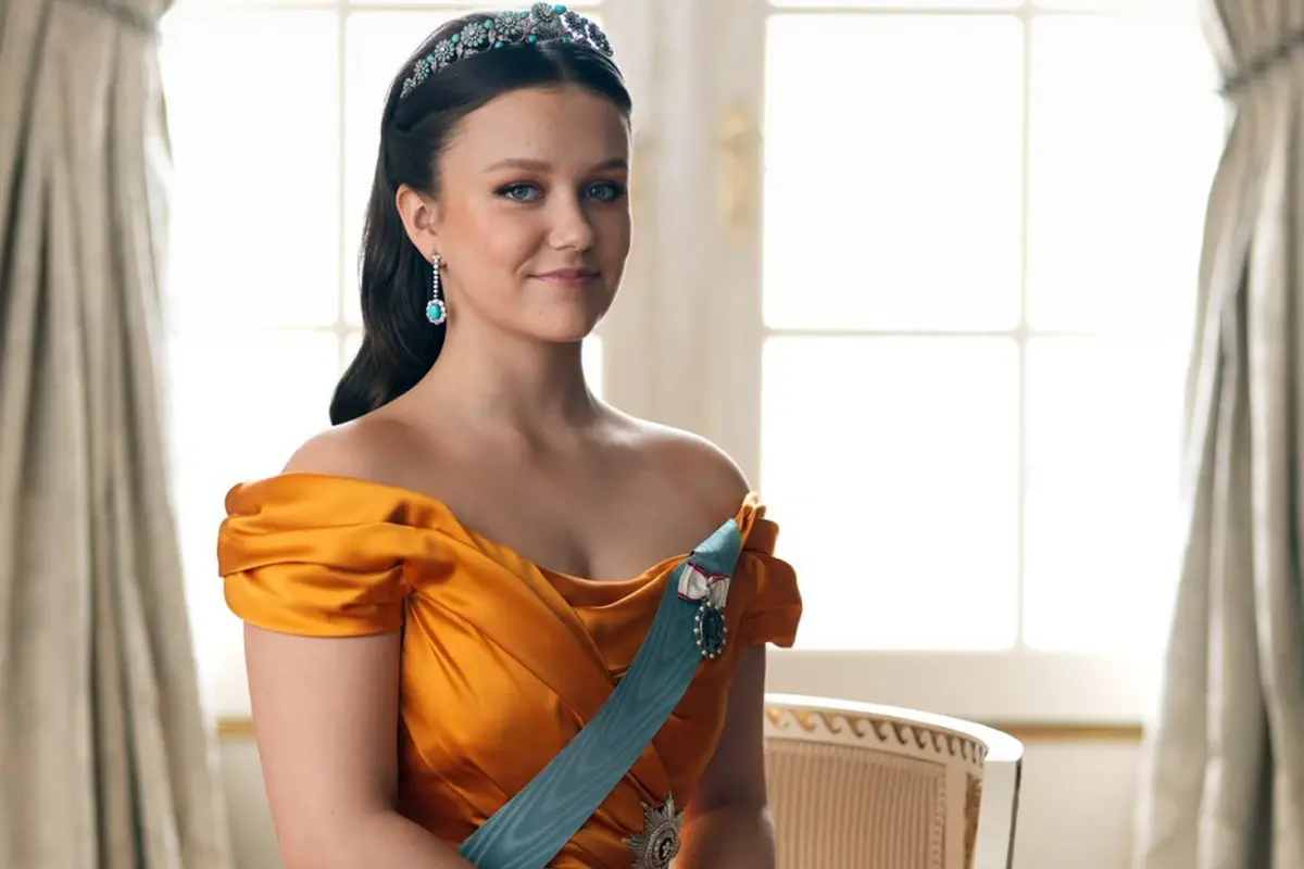 Danimarka Prensesi Isabella, 11 Ay Zorunlu Askerlik Görevine Başlıyor