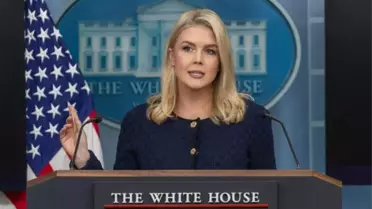 Beyaz Saray toplantısı