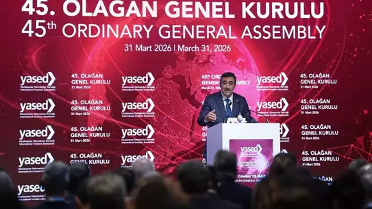 Ekonomik hedeflerin sunumu