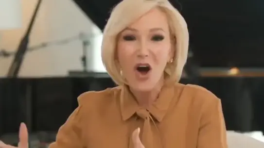 Paula White'dan İsrail'e Zekat Çağrısı: Hristiyanlar Gelirlerinin %10'unu Bağışlamaya Davet Edildi