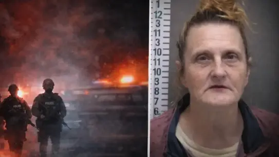 Yüz tanıma sistemi ekran görüntüsü