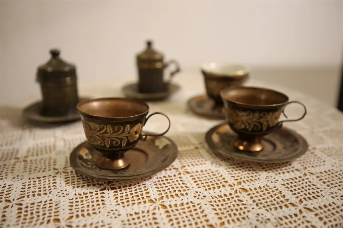 Türk Kahvesi, AB’de ‘Geleneksel Ürün’ Olarak Resmi Tescil Aldı