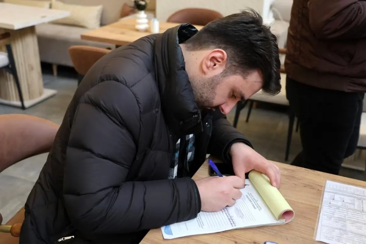 Kartepe'de Ticari İşletmelere Yönelik Ruhsat Kontrolleri Artıyor