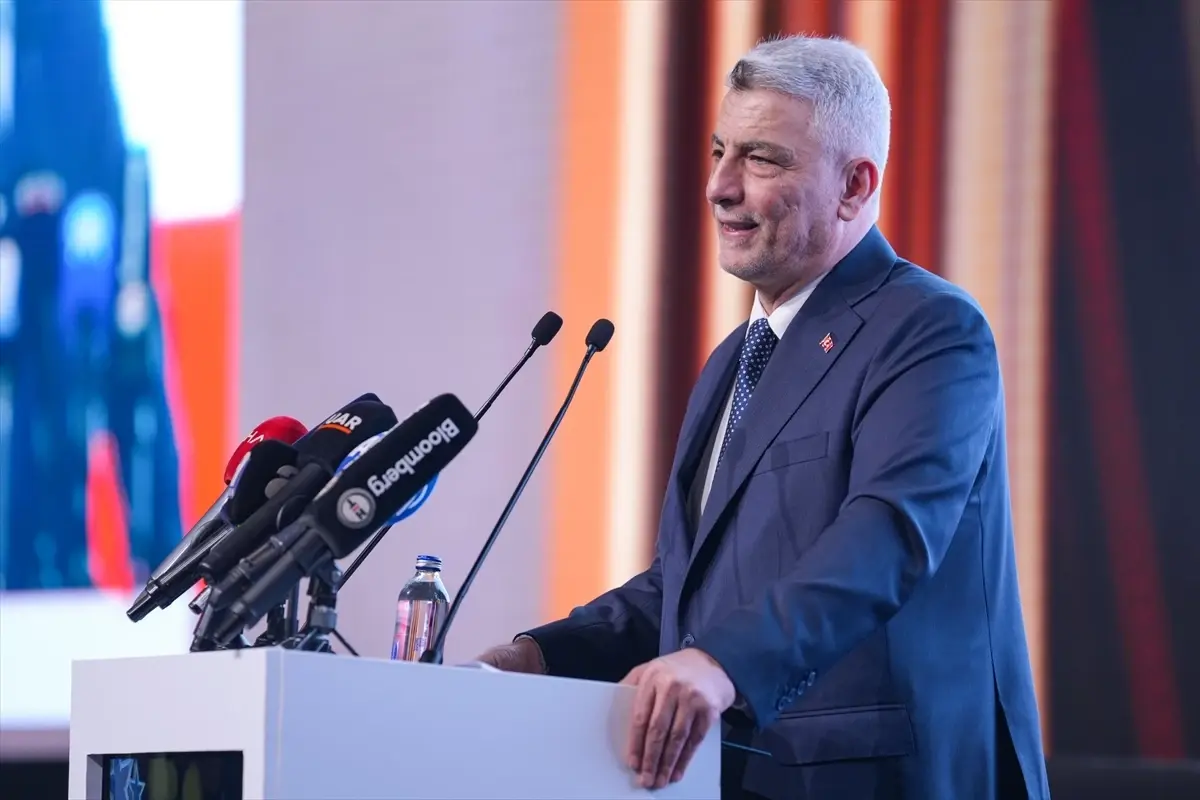 Körfez Ülkelerine 15 Günlük Transit Vizelerle Ticaret Hızlanıyor